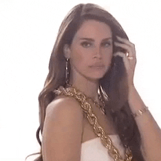 Lanadelrey GIF