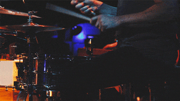 Rock Concert GIF by Houndmouth