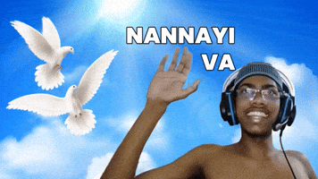 Youtube Good Luck GIF