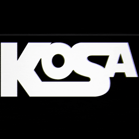 KOSA Sport GIF
