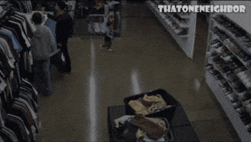 Sonic The Hedgehog Kid GIF