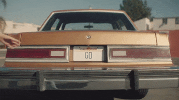 Driving Music Video GIF by Maren Morris