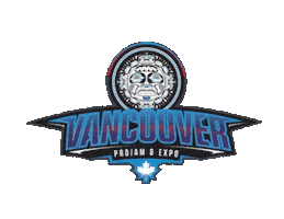 Vancouver Canada Sticker by TNT Muscle Productions Inc.