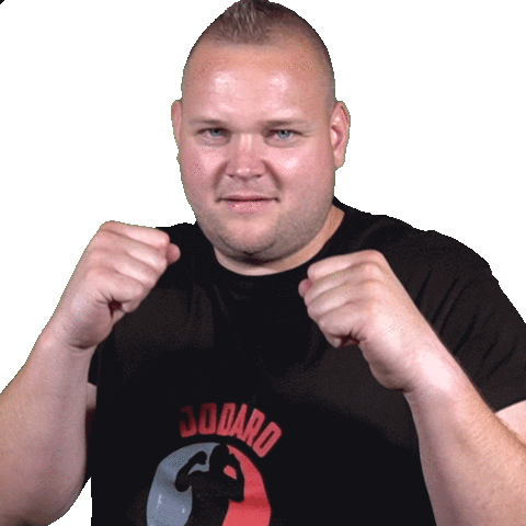 jodarogym Sticker