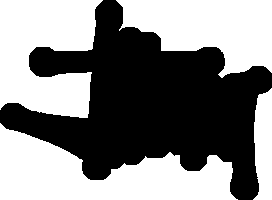 Jcv Sticker by thepanicroom_sg