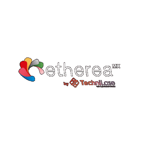 technilase Sticker