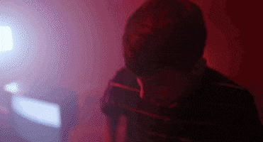 Fever Dream GIF by Pure Noise Records