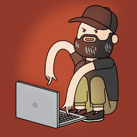 Man Laughing GIF by Fresherthan
