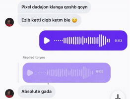 Pixel Piksel GIF
