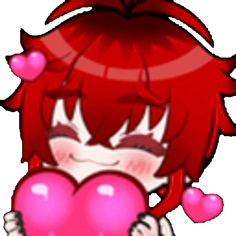 Heart Love GIF