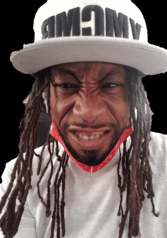 Chalatan GIF