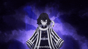 Demon Slayer GIF