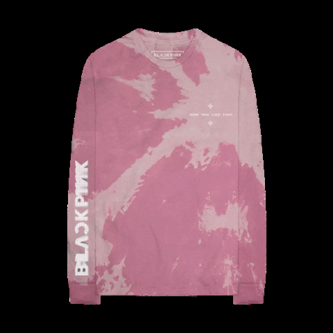 Blackpink GIF