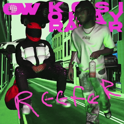 Outer Worlds GIF by owg