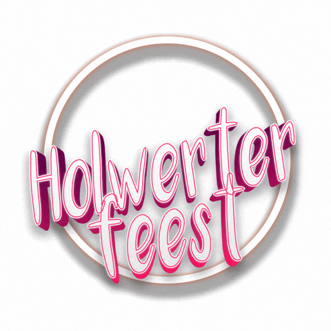 Holwerterfeest GIF