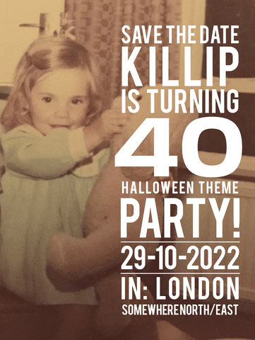 Katiekillip40 GIF by Mantra Brand House