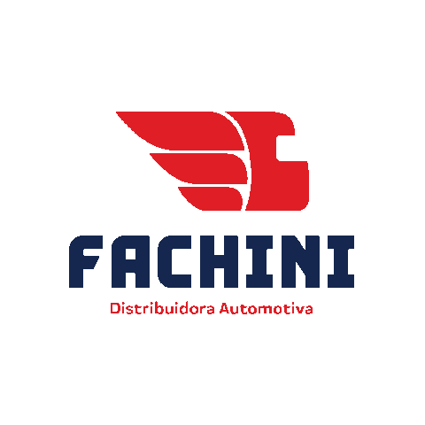 Fachini Distribuidora Sticker