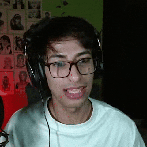 Shocked Plot Twist GIF