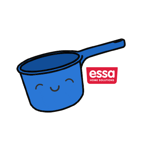 ESSA Home Solutions Sticker