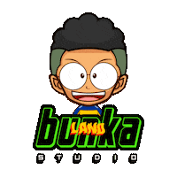 bunkalandstudio mdr ptdr wesh mehdi Sticker