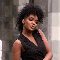 China Anne Mcclain Disney GIF