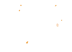 Lunar New Year Tiger Sticker by vanish_artwork