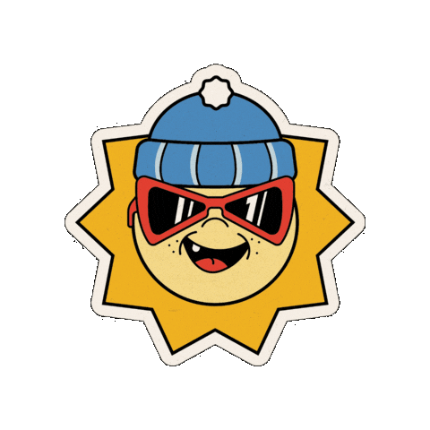 Sticker by No Earbuds!