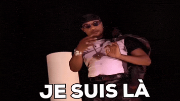Koffi Olomide Congo GIF