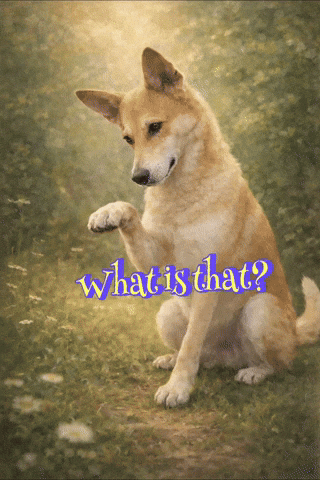 Dog GIF