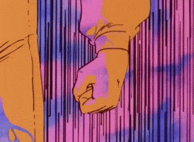 Angry Zeta Gundam GIF