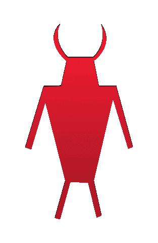 Pinpoint Revenue Sticker