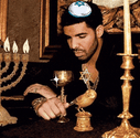 Drake on Hanukkah