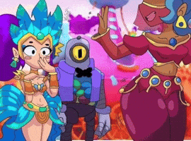 Rico Piper GIF