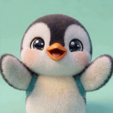 I Love You Hug GIF by Senti