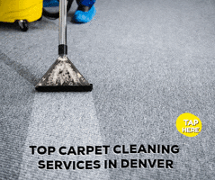 Upholstery Cleaning Services In Denver GIF