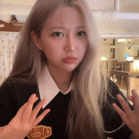 Cute Girl GIF