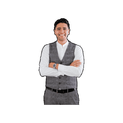 AdrimoEstate Sticker