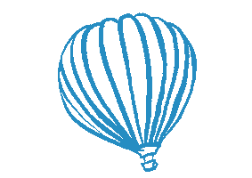 Day Balonky Sticker by Kolorky