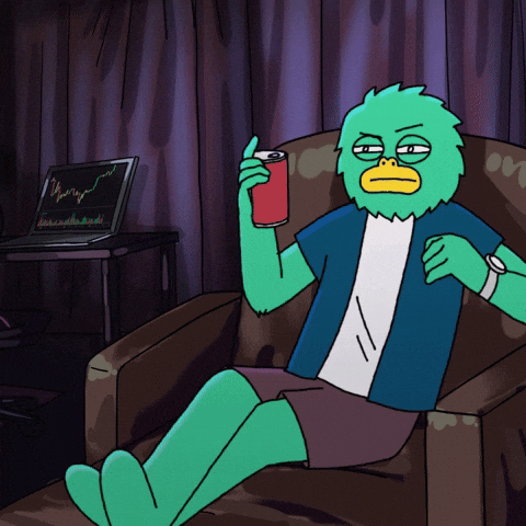 Yeti GIF