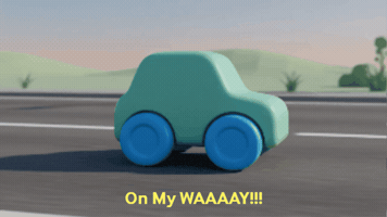 Ziggy GIF by britcar
