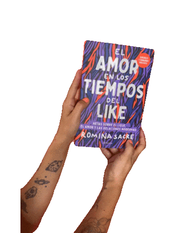 Chingona Rominasacre Sticker by Sensibles y Chingonas