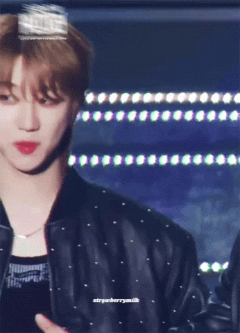 Seventeen GIF
