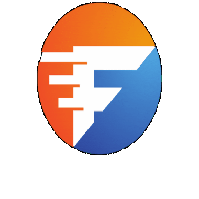 Fire for Change Sticker