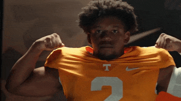 Football Sec GIF by Tennessee Athletics