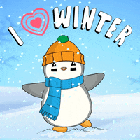 Winter Vacation Christmas GIF by DINOSALLY - Find & Share on GIPHY