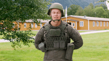 War Dance GIF by tv2norge