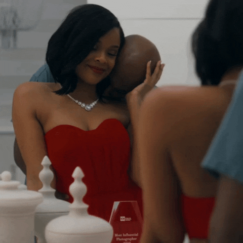 Couple Love GIF by Lifetime