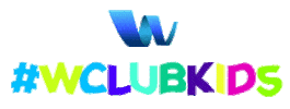 Academia Wellness Club Sticker