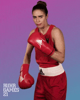 Boxing Talentteamruhr GIF by Ruhr Games