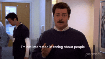 Ron Swanson GIF by Parks and Recreation